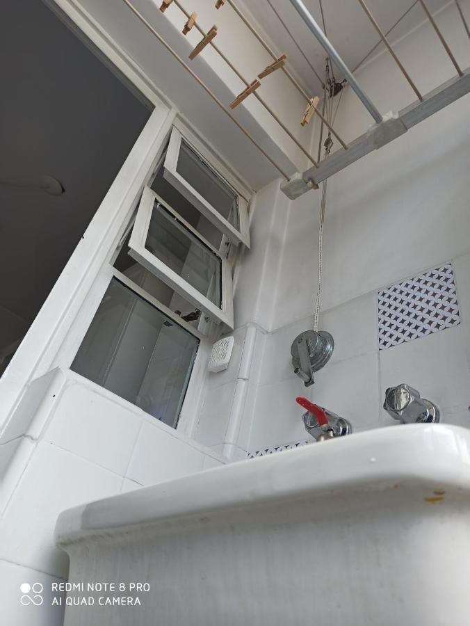 Recoleta First Apartment Buenos Aires Exterior photo