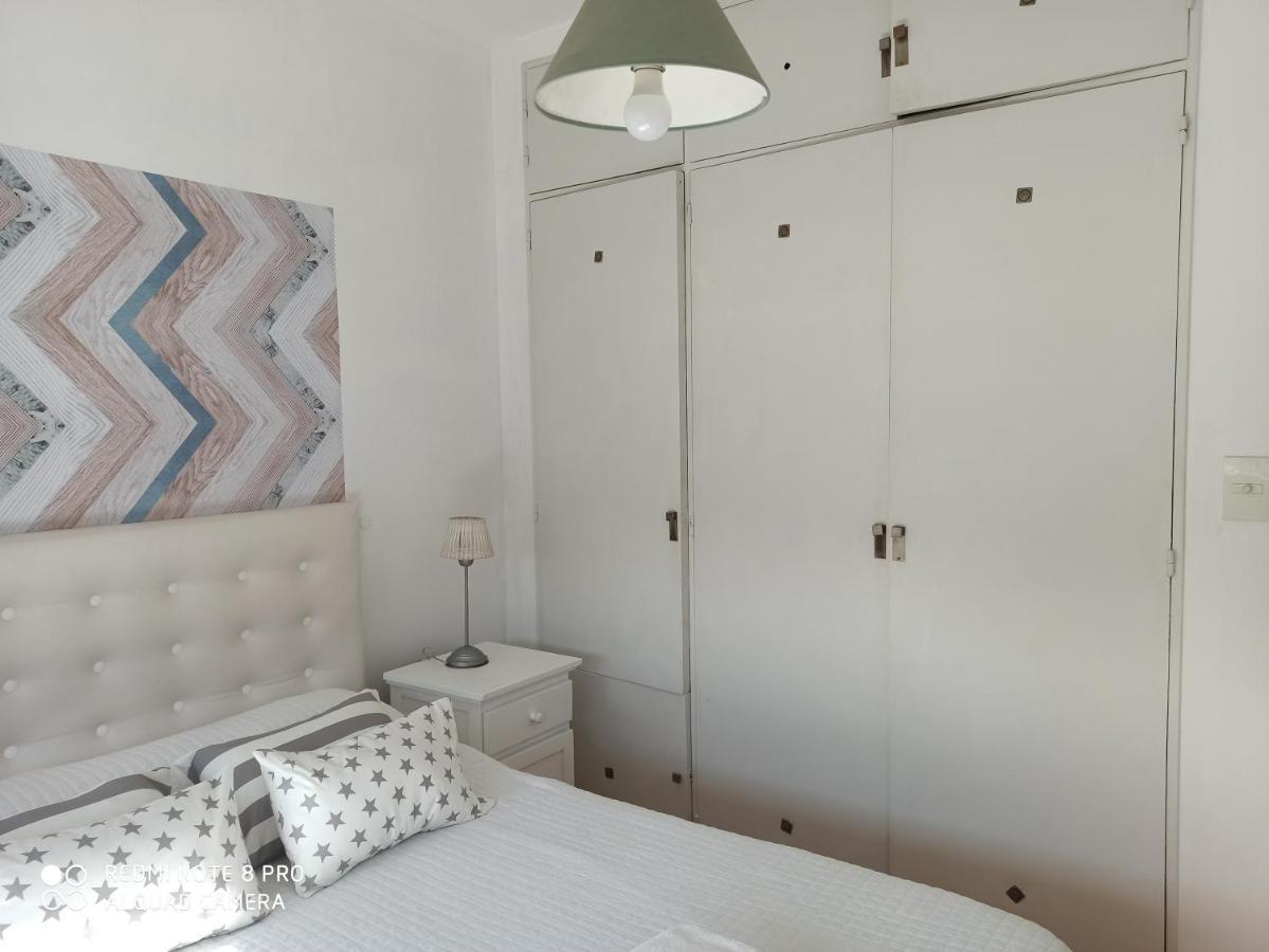 Recoleta First Apartment Buenos Aires Exterior photo