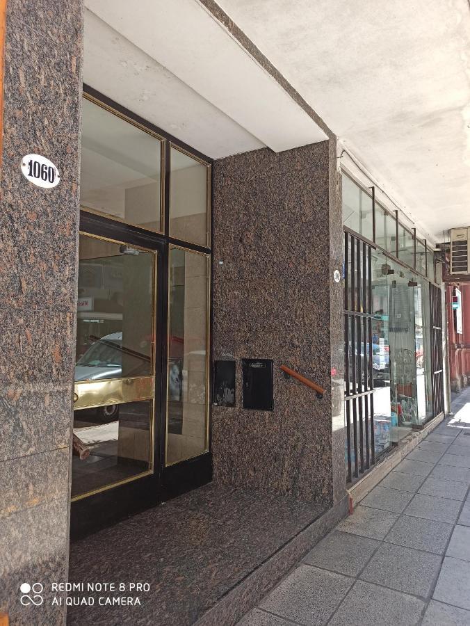 Recoleta First Apartment Buenos Aires Exterior photo