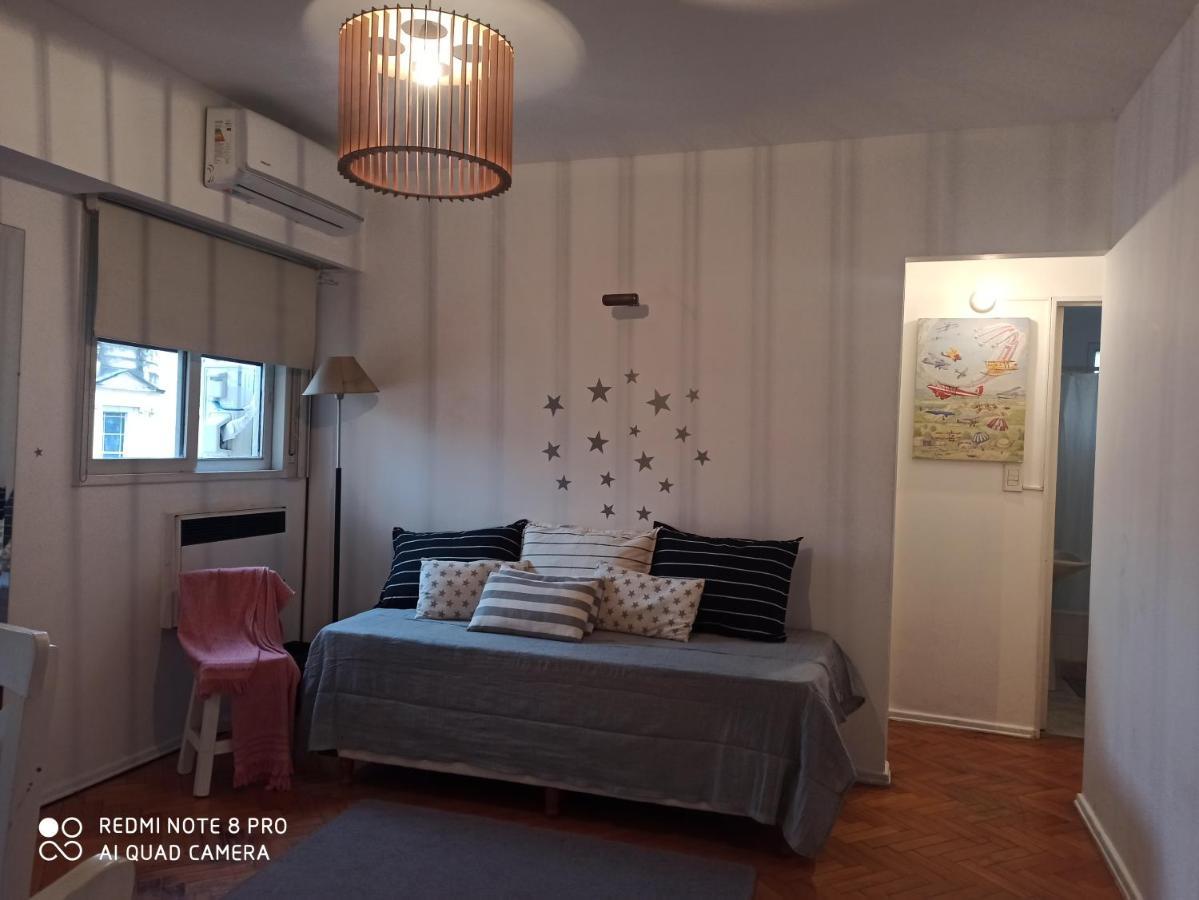 Recoleta First Apartment Buenos Aires Exterior photo
