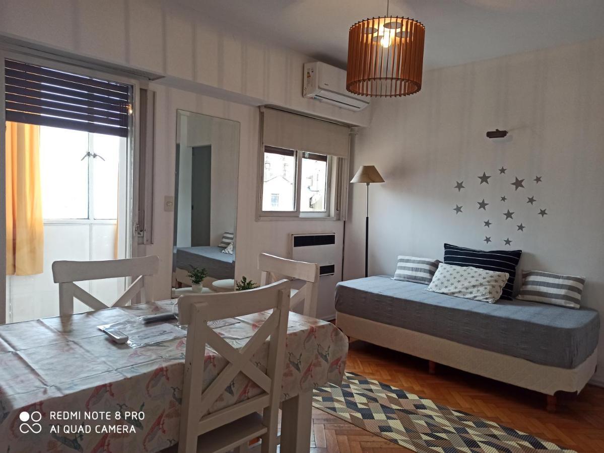 Recoleta First Apartment Buenos Aires Exterior photo