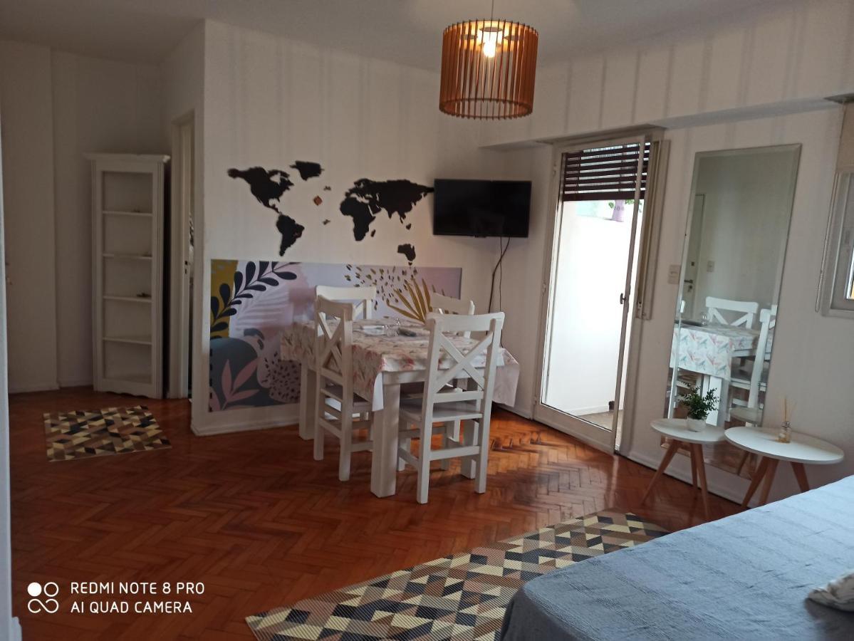 Recoleta First Apartment Buenos Aires Exterior photo