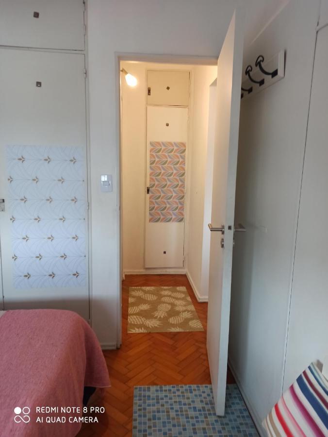 Recoleta First Apartment Buenos Aires Exterior photo